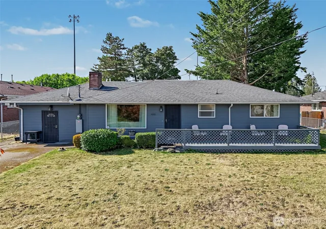 Photo 1 of Single family home for sale at 10810 59th Avenue Sw, Lakewood, WA 98499 | MLS# NWM2586539 | Listing updated on 2026-09-25