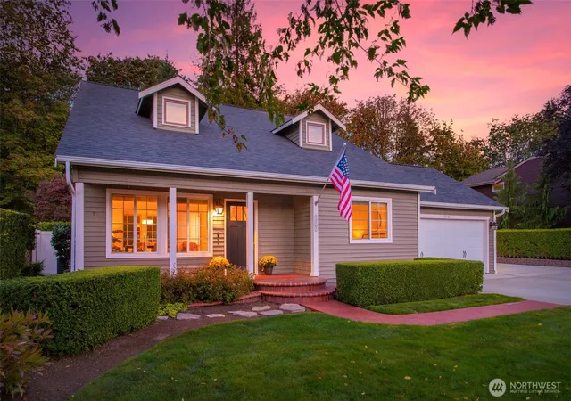 Photo 1 of Single family home for sale at 13101 58th Drive Se, Snohomish, WA 98296 | MLS# NWM2586540 | Listing updated on 2026-10-01