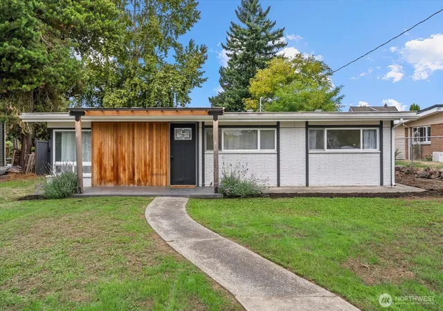 Single family home for sale at 10839 11th Avenue SW, Seattle, WA 98146 | MLS# NWM2586544