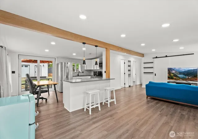 Photo 3 of Single family home for sale at 10839 11th Avenue SW, Seattle, WA 98146 | MLS# NWM2586544 | Listing updated on 2026-10-01