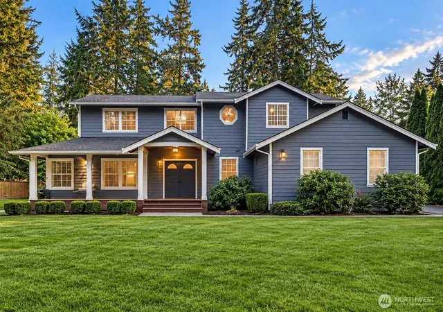 Photo 1 of Single family home for sale at 9109 69th Avenue Nw, Gig Harbor, WA 98332 | MLS# NWM2586545 | Listing updated on 2026-09-30