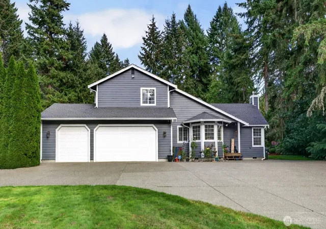 Photo 3 of Single family home for sale at 9109 69th Avenue Nw, Gig Harbor, WA 98332 | MLS# NWM2586545 | Listing updated on 2026-09-30