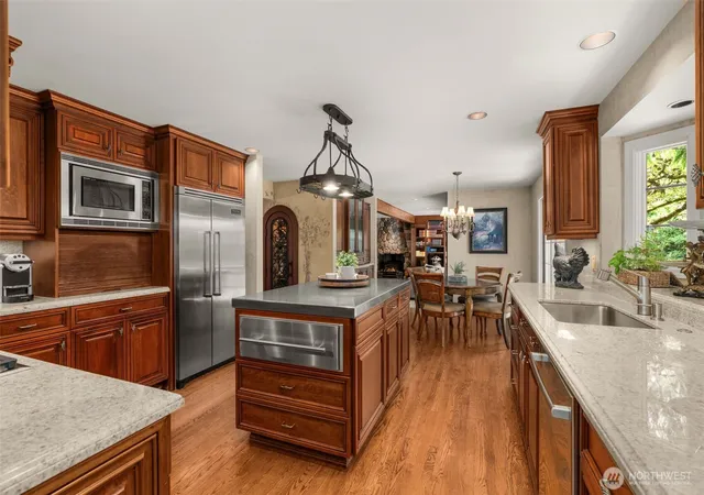 Photo 4 of Single family home for sale at 12403 172nd Avenue NE, Redmond, WA 98052 | MLS# NWM2586546 | Listing updated on 2026-10-01