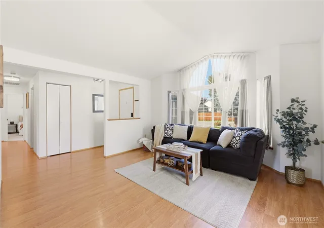 Photo 3 of Single family home for sale at 108 Mountain View St, Granite Falls, WA 98252 | MLS# NWM2586548 | Listing updated on 2026-09-28