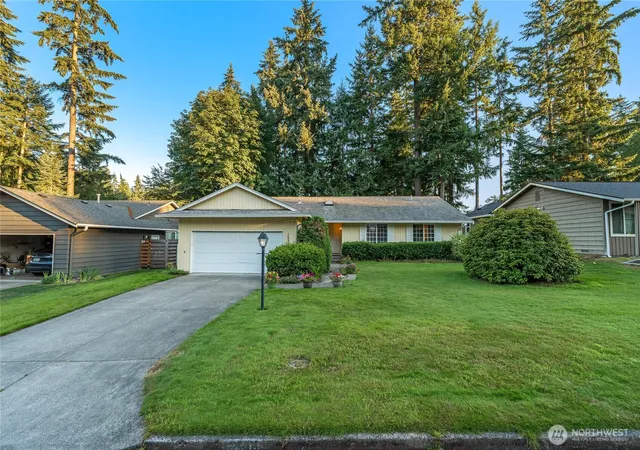 Photo 2 of Single family home for sale at 12509 Ne 138th Place, Kirkland, WA 98034 | MLS# NWM2586550 | Listing updated on 2026-09-30