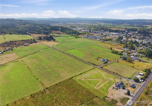 Photo 1 of Land for sale at 0 Lot 1 Alvord Rd, Centralia, WA 98531 | MLS# NWM2586552 | Listing updated on 2026-09-23