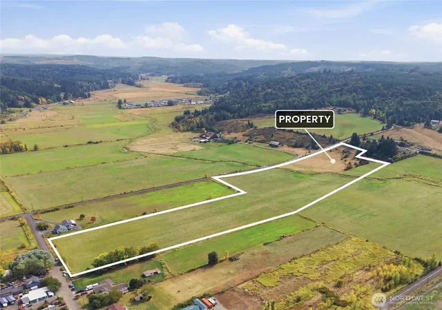 Photo 2 of Land for sale at 0 Lot 1 Alvord Rd, Centralia, WA 98531 | MLS# NWM2586552 | Listing updated on 2026-09-23