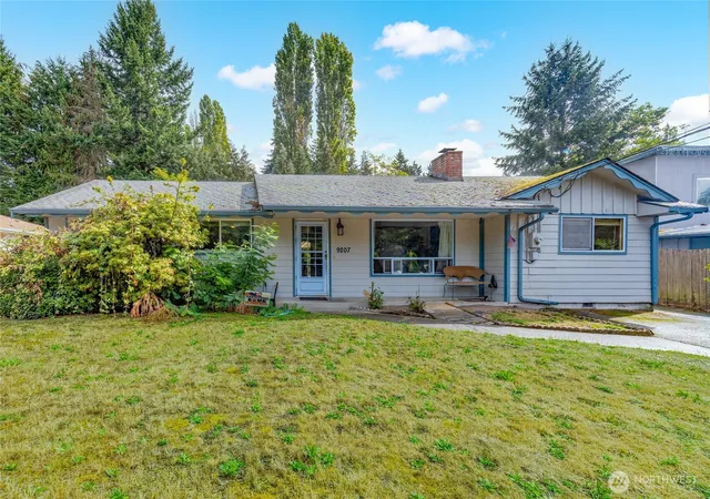 Photo 1 of Sale Pending at 9207 Yakima Ave S, Tacoma, WA 98444 | MLS# NWM2586559 | Listing updated on 2026-09-28