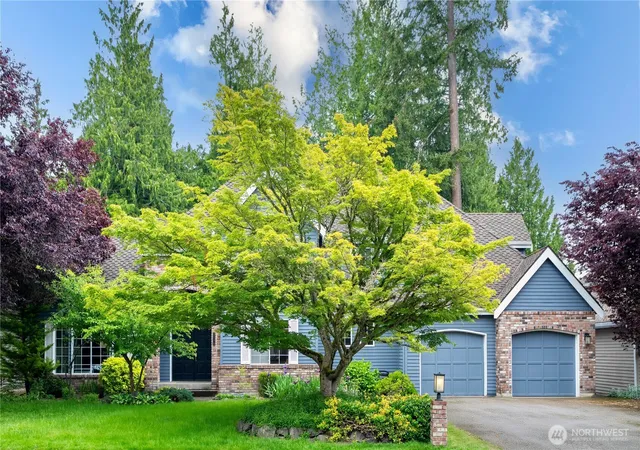 Photo 2 of Single family home for sale at 2110 216th Place Ne, Sammamish, WA 98074 | MLS# NWM2586560 | Listing updated on 2026-09-25