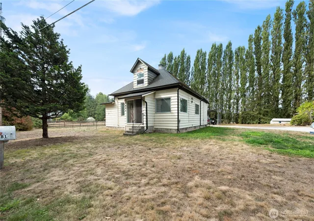 Photo 1 of Single family home for sale at 7281 Dahlberg, Ferndale, WA 98248 | MLS# NWM2586563 | Listing updated on 2026-09-24
