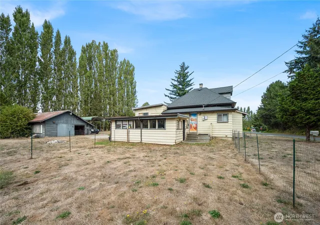 Photo 2 of Single family home for sale at 7281 Dahlberg, Ferndale, WA 98248 | MLS# NWM2586563 | Listing updated on 2026-09-24
