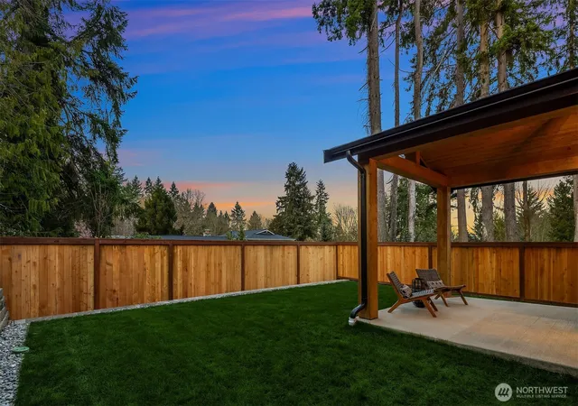 Photo 2 of Single family home for sale at 13728 Northeast 101st St, Kirkland, WA 98033 | MLS# NWM2586566 | Listing updated on 2026-10-01