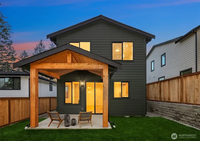 Photo 3 of Single family home for sale at 13728 Northeast 101st St, Kirkland, WA 98033 | MLS# NWM2586566 | Listing updated on 2026-10-01