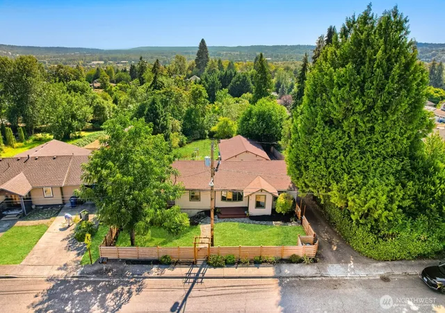 Photo 1 of Sale Pending at 909 Sw Langston Rd, Renton, WA 98057 | MLS# NWM2586567 | Listing updated on 2026-10-01