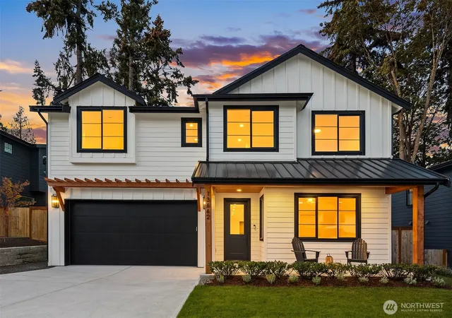 Photo 1 of Single family home for sale at 13662 Ne 101st Street, Kirkland, WA 98033 | MLS# NWM2586569 | Listing updated on 2026-10-01
