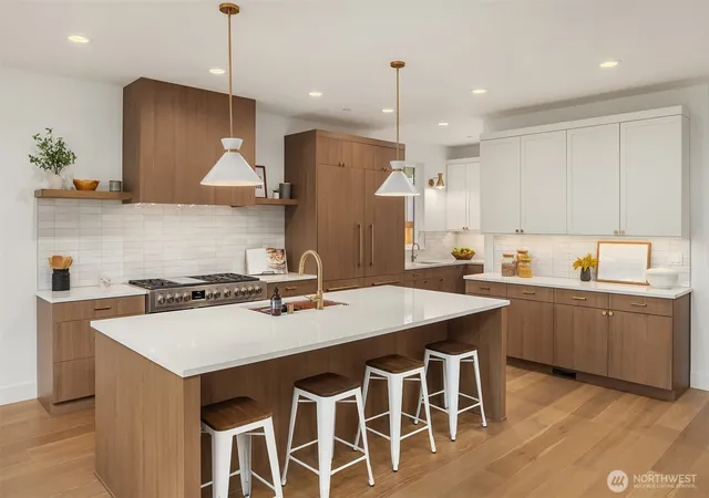 Photo 3 of Single family home for sale at 13662 Ne 101st Street, Kirkland, WA 98033 | MLS# NWM2586569 | Listing updated on 2026-10-01