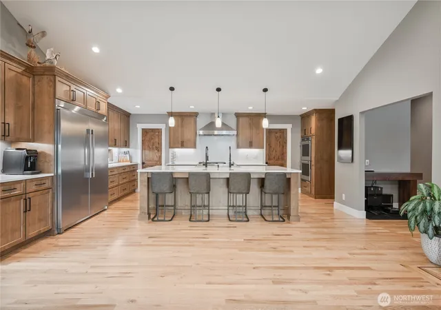 Photo 4 of Single family home for sale at 204 Vogel Rd, Castle Rock, WA 98611 | MLS# NWM2586570 | Listing updated on 2026-09-30