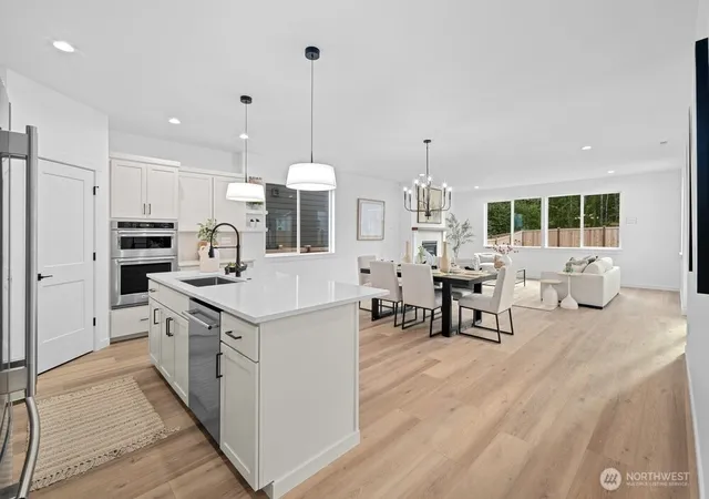 Photo 4 of Single family home for sale at 19415 118th Ave SE (homesite #4), Kent, WA 98031 | MLS# NWM2586572 | Listing updated on 2026-10-01