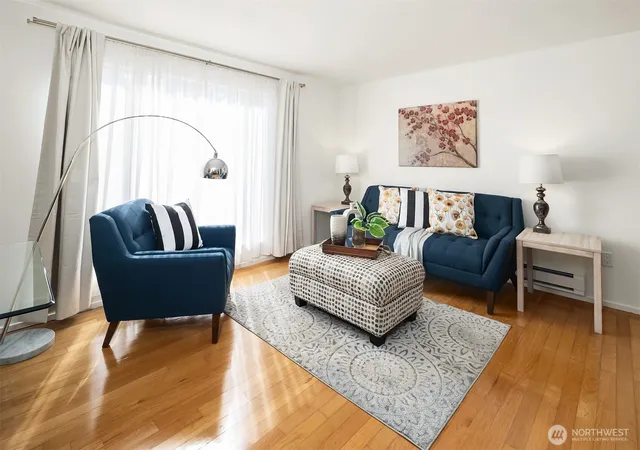 Photo 3 of Condo for sale at 11006 Ne 68th Street #811, Kirkland, WA 98033 | MLS# NWM2586575 | Listing updated on 2026-09-24