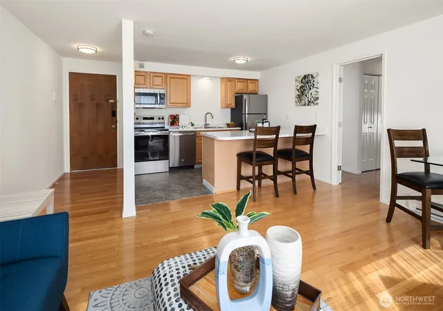 Photo 3 of Condo for sale at 11006 NE 68th Street #811, Kirkland, WA 98033 | MLS# NWM2586575 | Listing updated on 2026-09-24