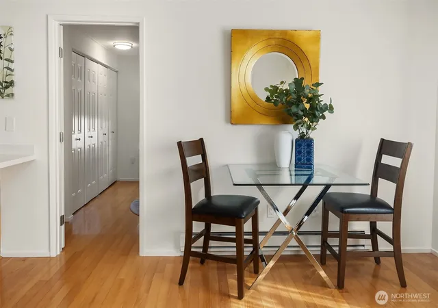 Photo 4 of Condo for sale at 11006 NE 68th Street #811, Kirkland, WA 98033 | MLS# NWM2586575 | Listing updated on 2026-09-24