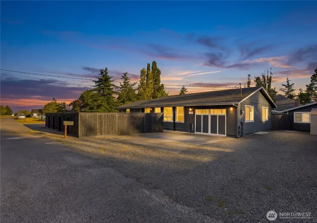 Single family home for sale at 1409 1st Street, Port Townsend, WA 98368 | MLS# NWM2586576