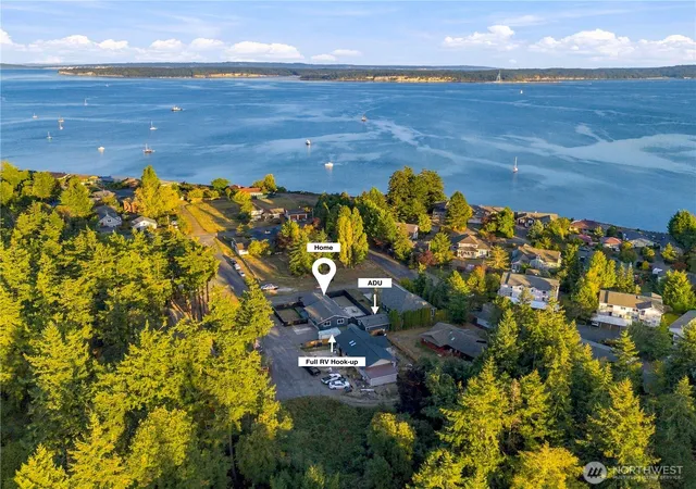 Photo 1 of Single family home for sale at 1409 1st Street, Port Townsend, WA 98368 | MLS# NWM2586576 | Listing updated on 2026-10-08