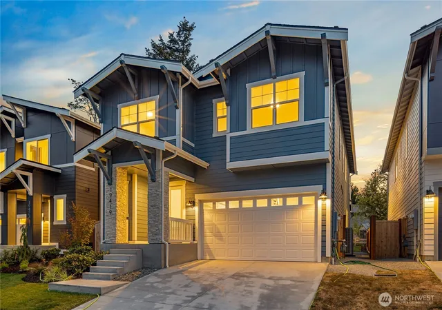 Photo 3 of Single family home for sale at 19419 118th Ave Se (homesite #5), Kent, WA 98031 | MLS# NWM2586577 | Listing updated on 2026-10-01