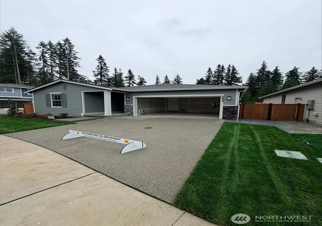 Photo 1 of Sale Pending at 3634 98th Place Ne, Marysville, WA 98270 | MLS# NWM2586580 | Listing updated on 2026-09-24