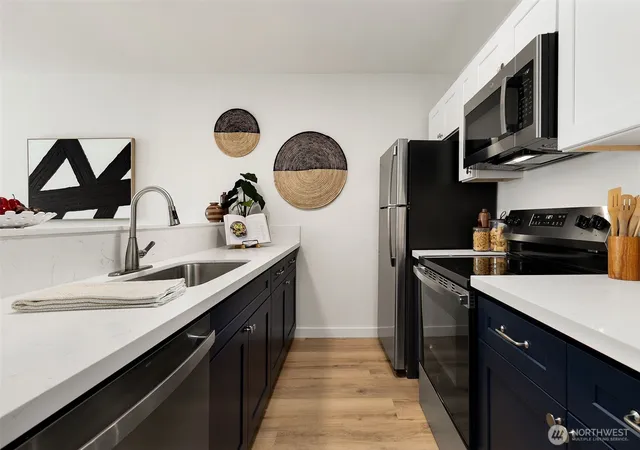 Photo 2 of Condo for sale at 5824 Ne 75th Street #D-307, Seattle, WA 98115 | MLS# NWM2586582 | Listing updated on 2026-09-24