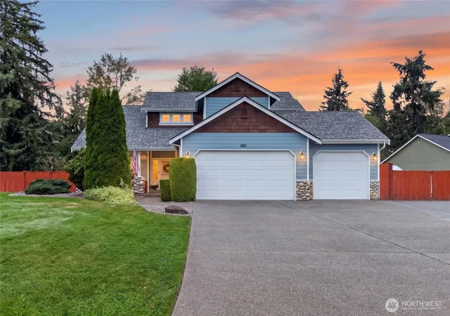 Photo 1 of Sale Pending at 11911 Arlene Ln Se, Yelm, WA 98597 | MLS# NWM2586586 | Listing updated on 2026-09-28