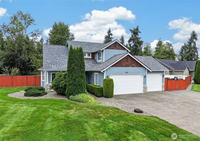 Photo 2 of Sale Pending at 11911 Arlene Ln Se, Yelm, WA 98597 | MLS# NWM2586586 | Listing updated on 2026-09-28