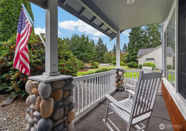 Photo 3 of Sale Pending at 11911 Arlene Ln Se, Yelm, WA 98597 | MLS# NWM2586586 | Listing updated on 2026-09-28