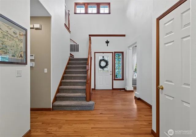 Photo 3 of Sale Pending at 11911 Arlene Ln SE, Yelm, WA 98597 | MLS# NWM2586586 | Listing updated on 2026-09-28