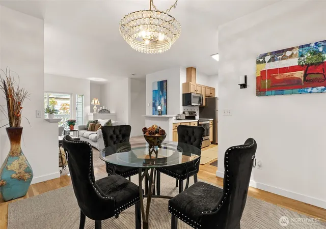 Photo 4 of Townhouse for sale at 9700 Ravenna Ave NE #11, Seattle, WA 98115 | MLS# NWM2586589 | Listing updated on 2026-09-30