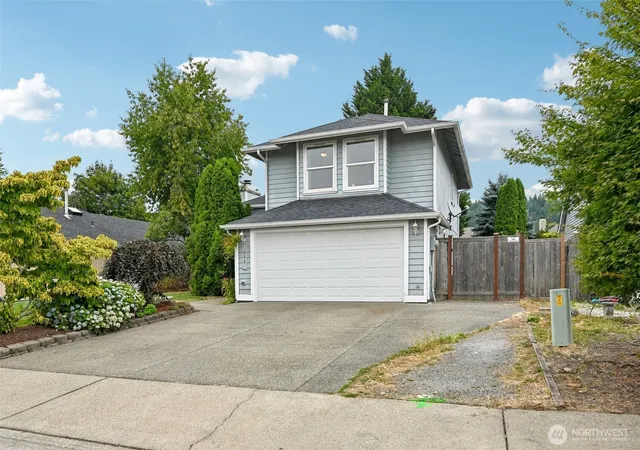 Single family home for sale at 508 Eldredge Ave NW, Orting, WA 98360 | MLS# NWM2586592