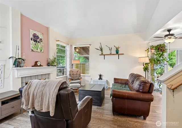 Photo 3 of Single family home for sale at 508 Eldredge Ave NW, Orting, WA 98360 | MLS# NWM2586592 | Listing updated on 2026-09-24
