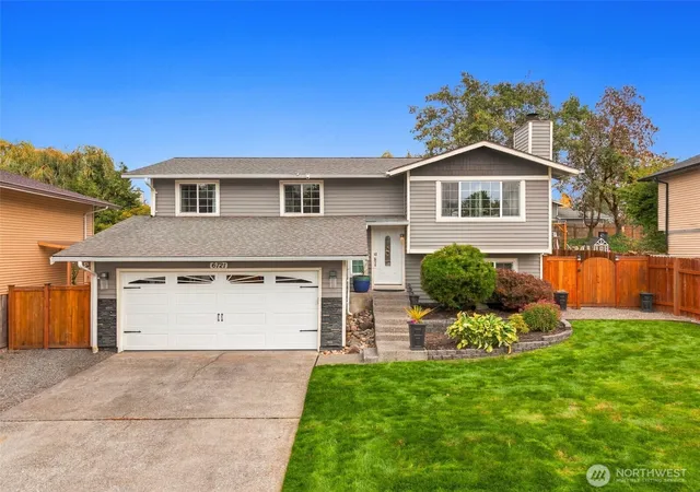Single family home for sale at 6721 20th Street NE, Tacoma, WA 98422 | MLS# NWM2586593