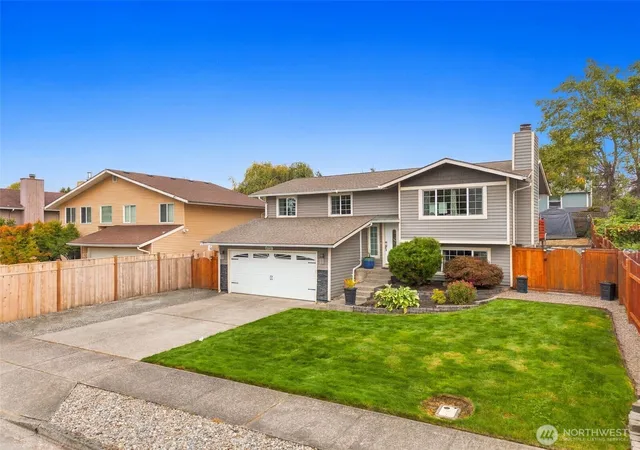 Photo 2 of Single family home for sale at 6721 20th Street Ne, Tacoma, WA 98422 | MLS# NWM2586593 | Listing updated on 2026-09-29