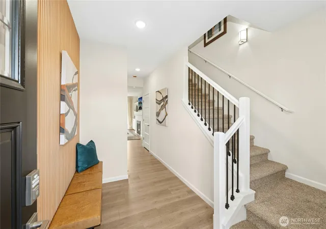 Photo 4 of Single family home for sale at 15838 Woodland Ct SE #16, Yelm, WA 98597 | MLS# NWM2586594 | Listing updated on 2026-10-02