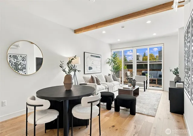 Photo 1 of Townhouse for sale at 608 18th Avenue E #A, Seattle, WA 98112 | MLS# NWM2586597 | Listing updated on 2026-10-01