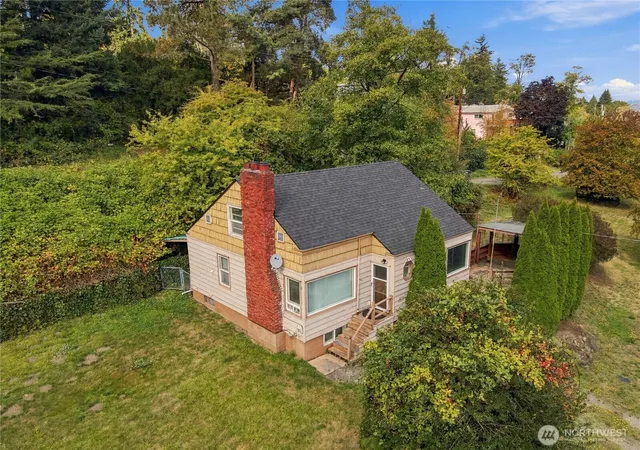 Photo 1 of Single family home for sale at 10863 Roseberg Ave S, Seattle, WA 98168 | MLS# NWM2586598 | Listing updated on 2026-09-25