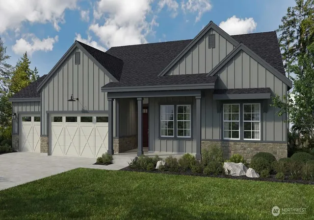 Single family home for sale at 13105 129th Street NE, Arlington, WA 98223 | MLS# NWM2586599 | Listing updated on 2026-09-28
