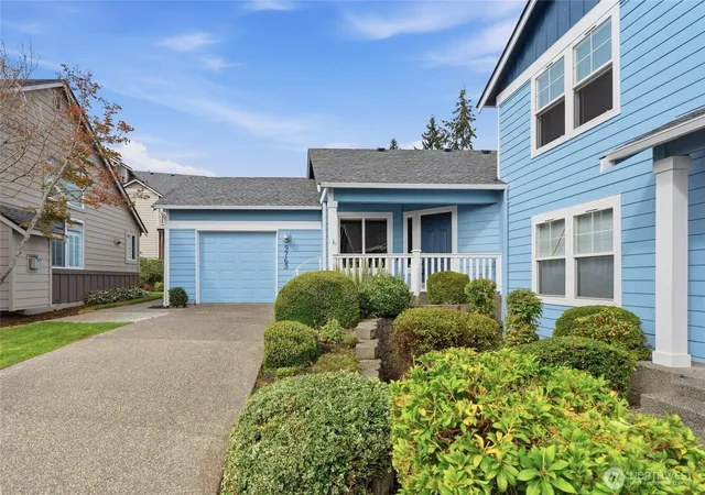 Photo 1 of Single family home for sale at 9763 Ebbtide Ln NW, Silverdale, WA 98383 | MLS# NWM2586600 | Listing updated on 2026-10-14