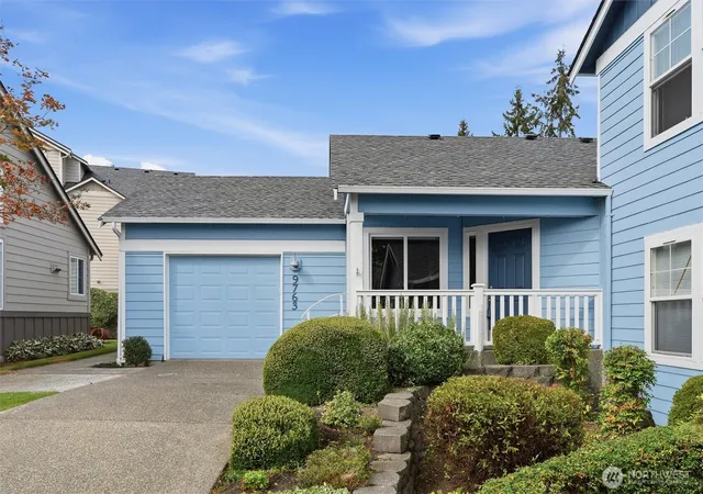 Photo 2 of Single family home for sale at 9763 Ebbtide Ln NW, Silverdale, WA 98383 | MLS# NWM2586600 | Listing updated on 2026-10-14