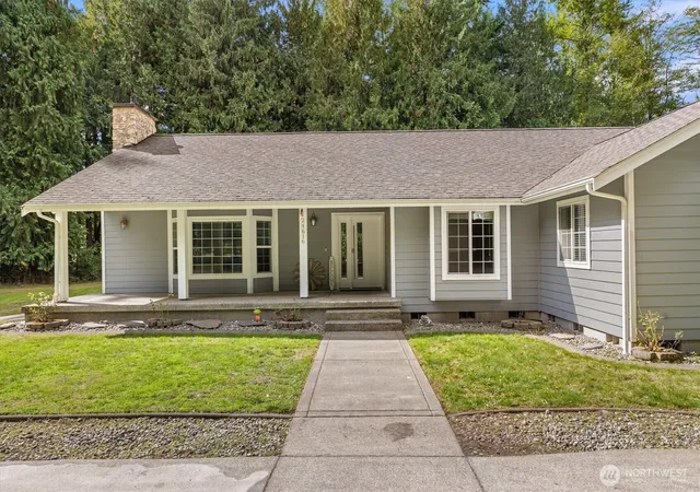 Photo 2 of Single family home for sale at 24616 94th Avenue E, Graham, WA 98338 | MLS# NWM2586601 | Listing updated on 2026-09-25