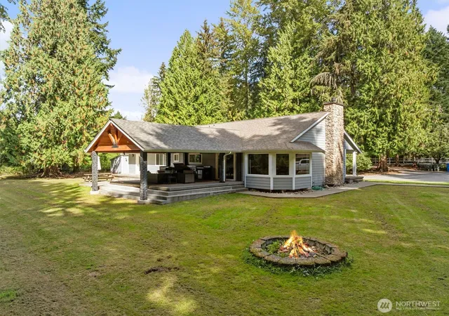 Single family home for sale at 24616 94th Avenue E, Graham, WA 98338 | MLS# NWM2586601