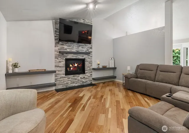 Photo 4 of Single family home for sale at 24616 94th Avenue E, Graham, WA 98338 | MLS# NWM2586601 | Listing updated on 2026-09-25