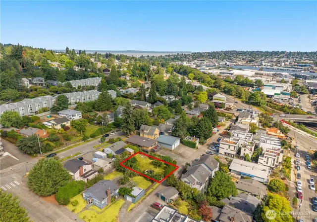 Photo 2 of Land for sale at 3812 24th Avenue W, Seattle, WA 98199 | MLS# NWM2586603 | Listing updated on 2026-09-29