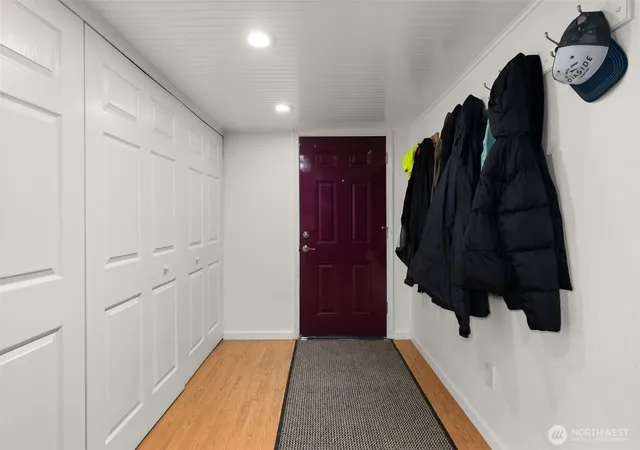 Photo 3 of Manufactured home for sale at 1402 Sandy Dr, Grayland, WA 98547 | MLS# NWM2586604 | Listing updated on 2026-10-01